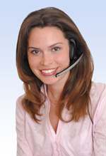 EasyADI.com customer service representative